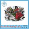 Usagi eyes design embroidery, usagi sailor moon​​​​​ embroidery