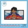 Uzumaki naruto design art embroidery, naruto​ embroidery