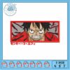 Kurama naruto design art embroidery, kurama naruto​​ embroidery