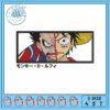 Tanjiro water dragon embroidery, tanjiro costume​ embroidery