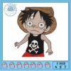 Tanjiro friends embroidery, tanjiro and friends​ embroidery