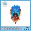 Tanjiro fire and water embroidery, tanjiro fire breath​ embroidery