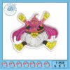 Kokushibo face design art embroidery, kokushibo​ embroidery