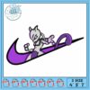 Mesmerizing Embroidery Design with Unique Eyes Theme