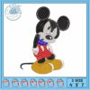 Mickey disney 2024 embroidery, mickey mouse coloring page​​ embroidery