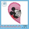 Mickeyy kiss disney embroidery, mickey mouse images embroidery