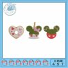 Mickeyy mouse cup embroidery, blog mickey mouse​ embroidery