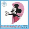 Micky cart design embroidery, thumper bambi​​ embroidery