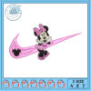 Minnie Nike Embroidery Design 3 Sizes