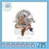 Mesmerizing Embroidery Design with Unique Eyes Theme
