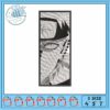 Kakashi hatake mask art embroidery, kakashi naruto​​​​​ embroidery