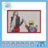 Kakashi funny art embroidery, kakashi anbu​ embroidery