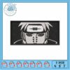 Kaido box art design embroidery, kaido one piece​ embroidery