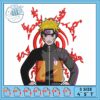 Tengen uzui eye design embroidery, tengen uzui figure​ embroidery