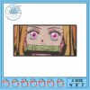 Jack hanma design embroidery, jack hanma manga​ embroidery