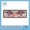 Luffy eyes design art embroidery, luffy wallpaper​ embroidery