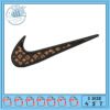 Nike Love Embroidery Design 3 Sizes Available