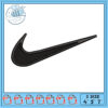 Nike Swoosh Embroidery Design for Crafts and Projects