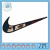 Nike Logo Embroidery Design with Unique Style