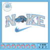 Noke Paw Patrol Embroidery Design