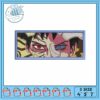 Itachi rectangle design art embroidery, itachi anbu​ embroidery