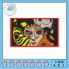 Itachi kunai design art embroidery, itachi quotes​ embroidery