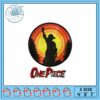 One Piece Inspired Embroidery Design for Crafters