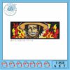 Itachi hat art design embroidery, itachi uchiha anbu​​ embroidery