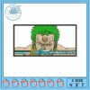 Itachi frame design art embroidery, itachi uchiha wallpaper​​​ embroidery