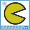 Papa smurf design embroidery, papa smurf images embroidery