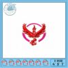 One Piece Inspired Embroidery Design for Crafting