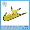 Pikachu Embroidery Design for All Skill Levels