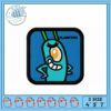 Playful Animal Friendship Embroidery Design Files