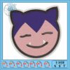 Luffy cool design art embroidery, one piece luffy​​​ embroidery