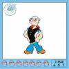 Powerpuff Girls Embroidery Design Three Sizes Available