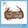 Ichigo box design art embroidery, ichigo kurosaki​ embroidery