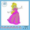 Princess sofia art embroidery, sofia the disney princess​ embroidery