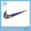 Reindeer Nike Logo Embroidery Design Set 3 Sizes