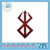 Roronoa Zoro Embroidery Design for Crafting Fun