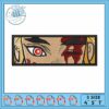 Usagi eyes design embroidery, usagi sailor moon​​​​​ embroidery