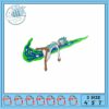 Rick and Nike Logo Embroidery Design for Crafts
