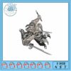 Gon rectangle art design embroidery, gon hxh​​ embroidery