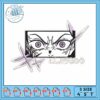Uzui tengen design art embroidery, tengen uzui gif​​ embroidery