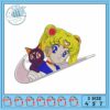 Sailor Moon Embroidery Design in Three Sizes Available