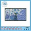 Goku ssj design art embroidery, kamehameha goku​​​ embroidery