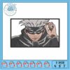 Goku modelo caro embroidery, dragon ball songoku​​ embroidery