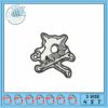Sailor Moon Embroidery Design in Three Sizes Available