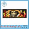 Sledding Character Embroidery Design for Crafts
