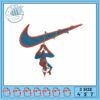 Spiderman Embroidery Design for Unique Apparel Use