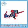 Spiderman Inspired Embroidery Design for Apparel